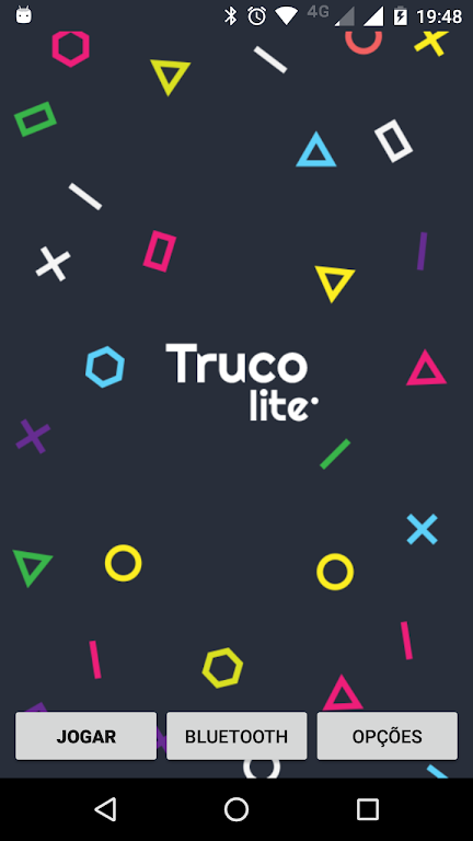 Truco Offline 2 Tangkapan skrin 0
