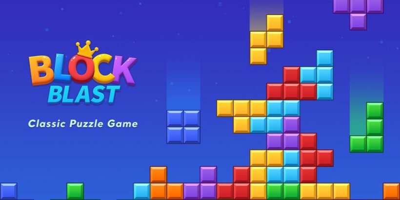 Block Blast! è un rompicapo di cui potresti non aver sentito parlare, ma ha appena superato 40 milioni di giocatori mensili