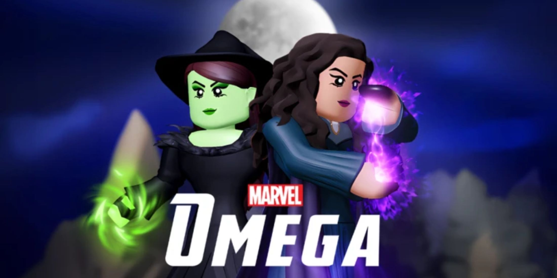 Free Roblox Omega Redeem Codes For Marvel Universe