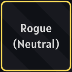 Super classe Rogue de la Lignée Arcane
