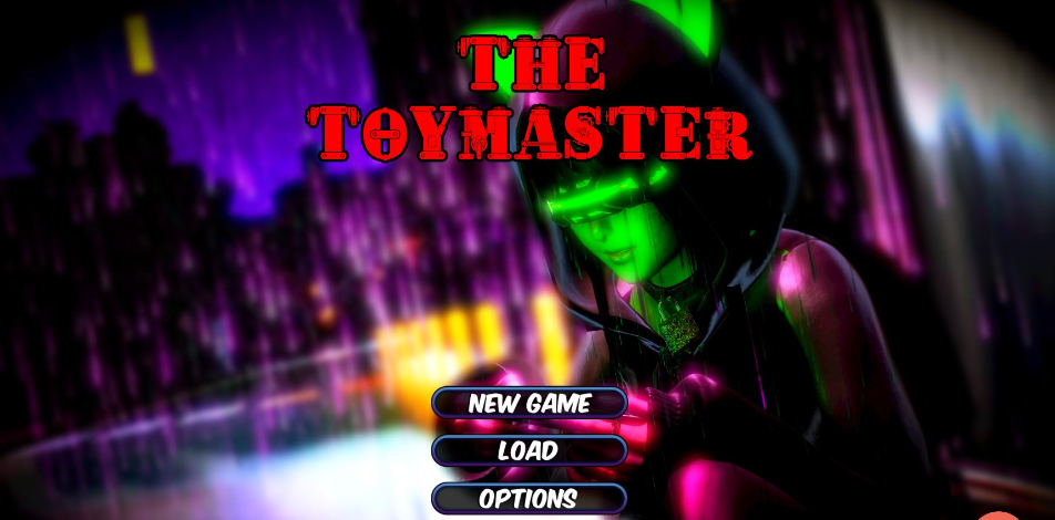 The Toymaster ภาพหน้าจอ 0