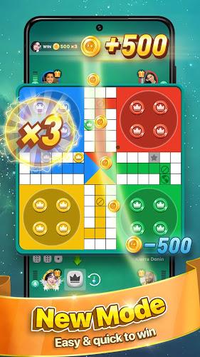 Funbox - Play Ludo Online Screenshot 1