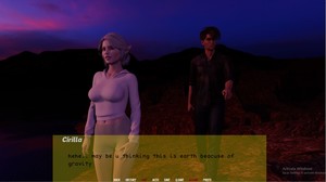 Lost Hope Screenshot 2