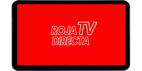 Roja directa - Futbol en vivo Captura de pantalla 0