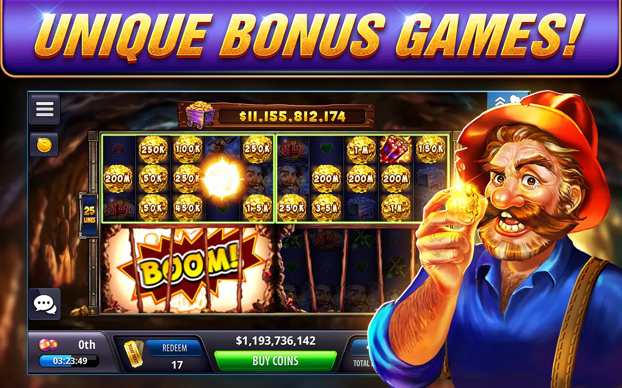 Take 5 Vegas Casino Slot Games應用截圖第1張