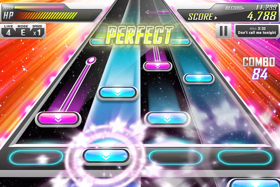 BEAT MP3應用截圖第1張