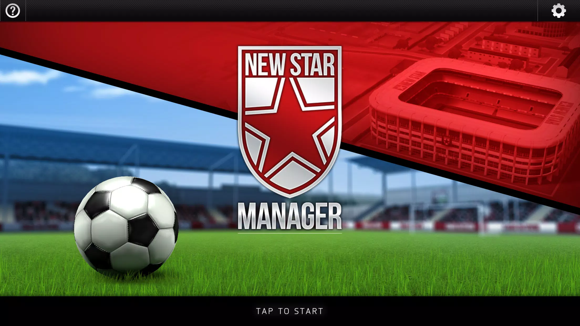 New Star Manager Ảnh chụp màn hình 1