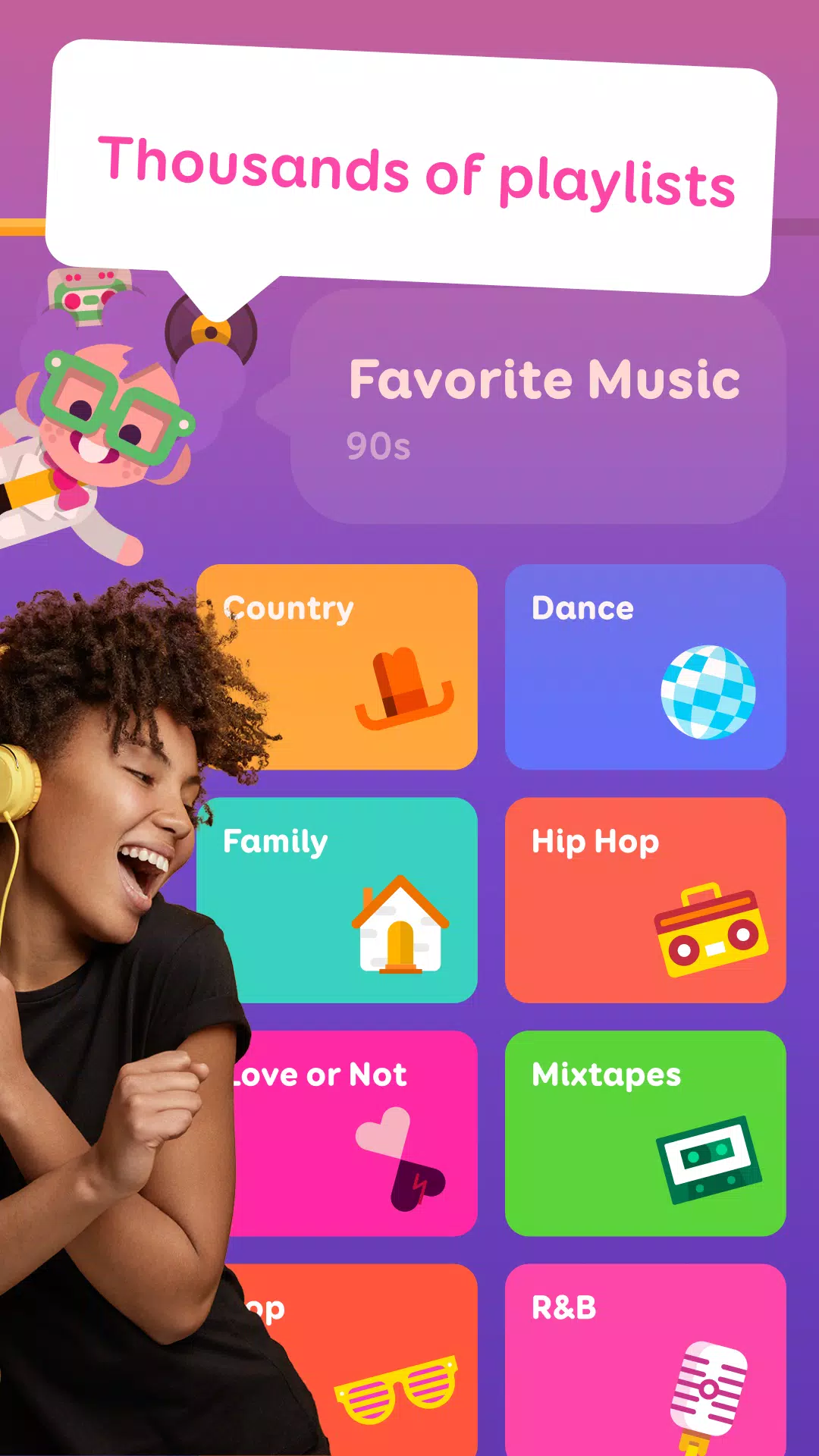 SongPop® - Guess The Song应用截图第1张