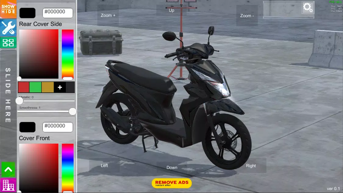 The Beat 2 스크린샷 0