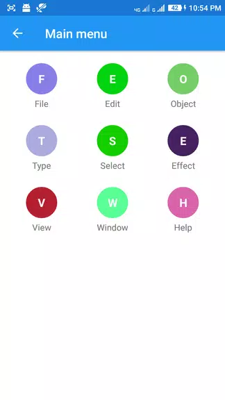 Ai viewer应用截图第3张