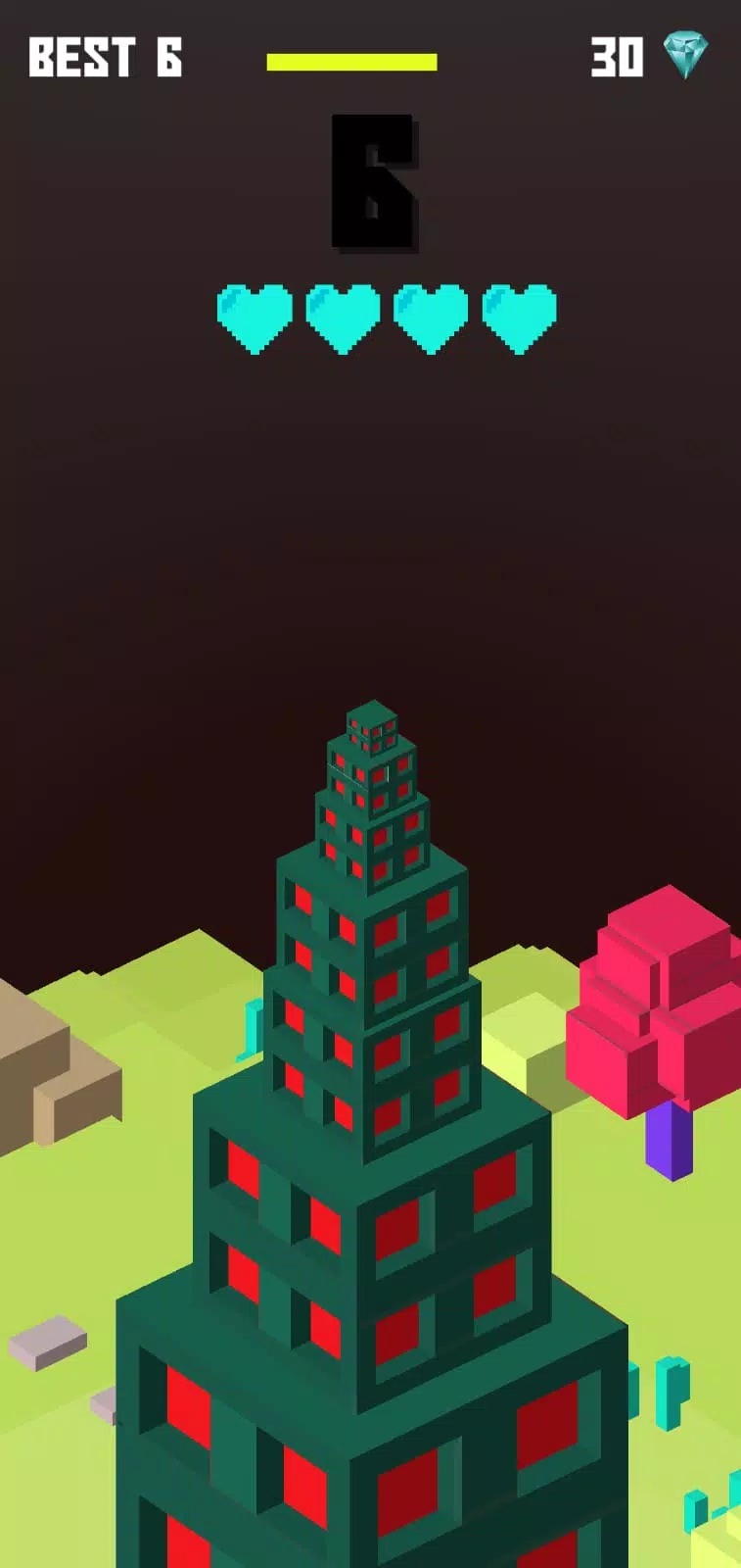 StackMaster Skyscraper应用截图第1张