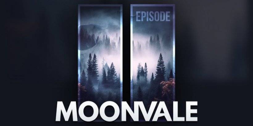 Moonvale pubblica il suo secondo episodio con una nuova storia e una tonnellata di caratteristiche