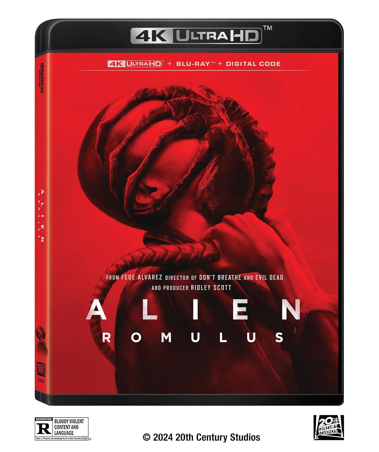 Alien: Romulus