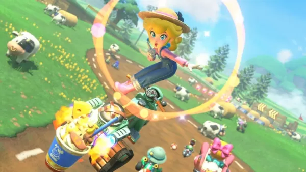 Ano ang napalampas mo: Mario Kart World Direct