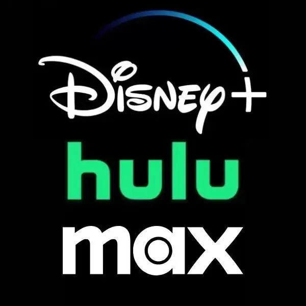 Disney+, Hulu, at Max Bundle Deal