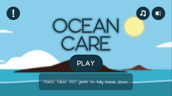 Ocean Care স্ক্রিনশট 0