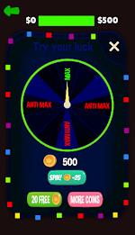 Spin Wheel & Earn Cash Rewards 스크린샷 3