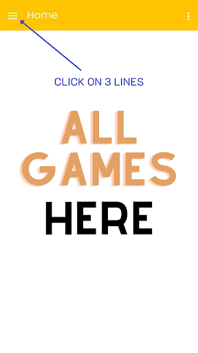 Dil Games - Gaming App 스크린샷 1