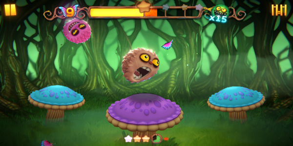 My Singing Monsters Thumpies ภาพหน้าจอ 0