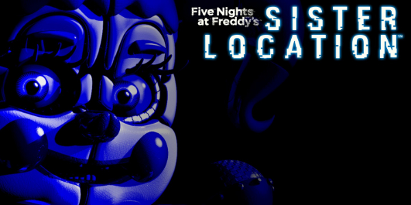 Five Nights at Freddy's: SL MOD