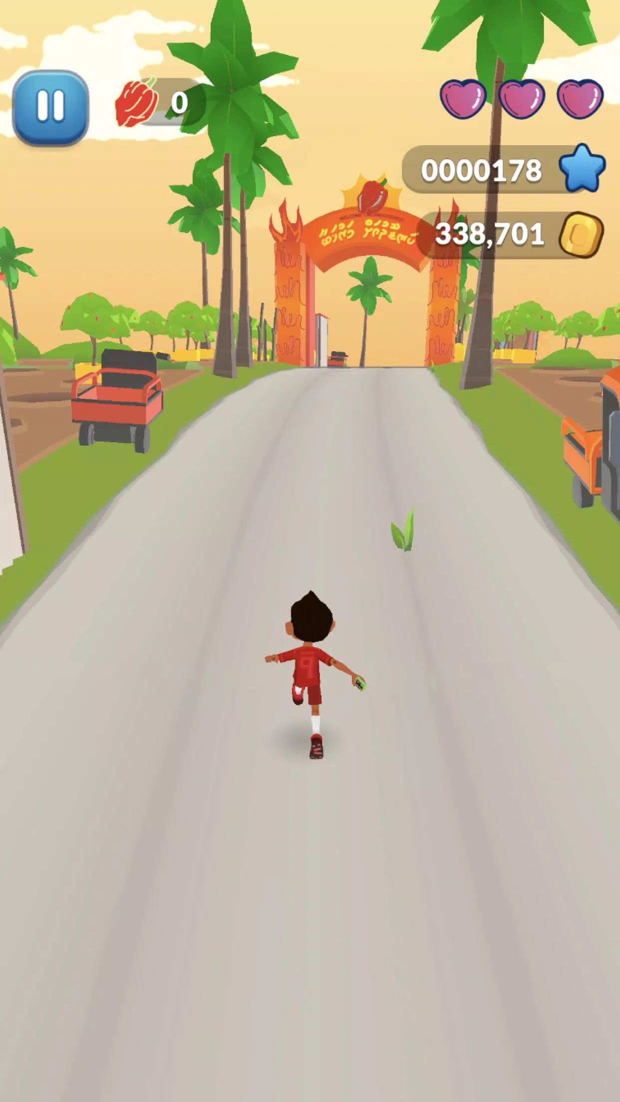 Atholhu Dhuvun 스크린샷 2