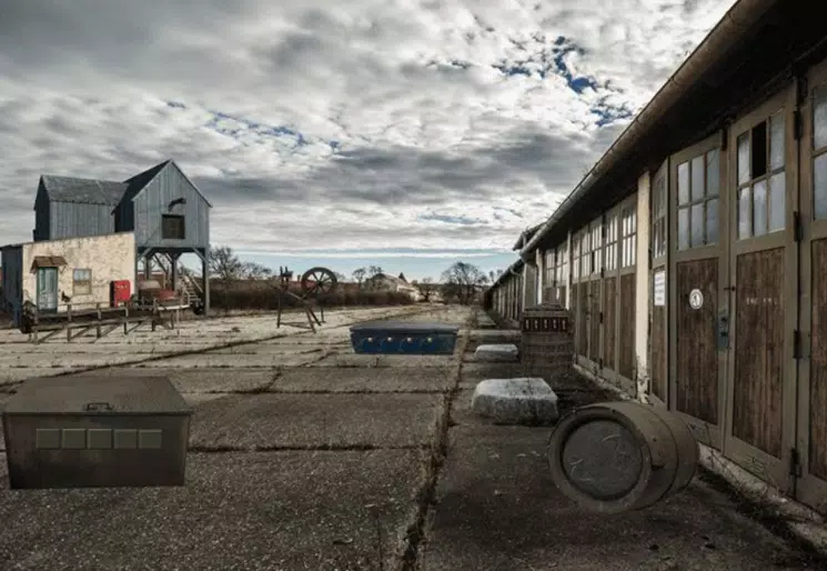 Room Escape Mystery Way應用截圖第3張