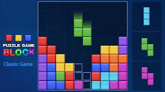 Block Puzzle - Sudoku Mode Скриншот 3