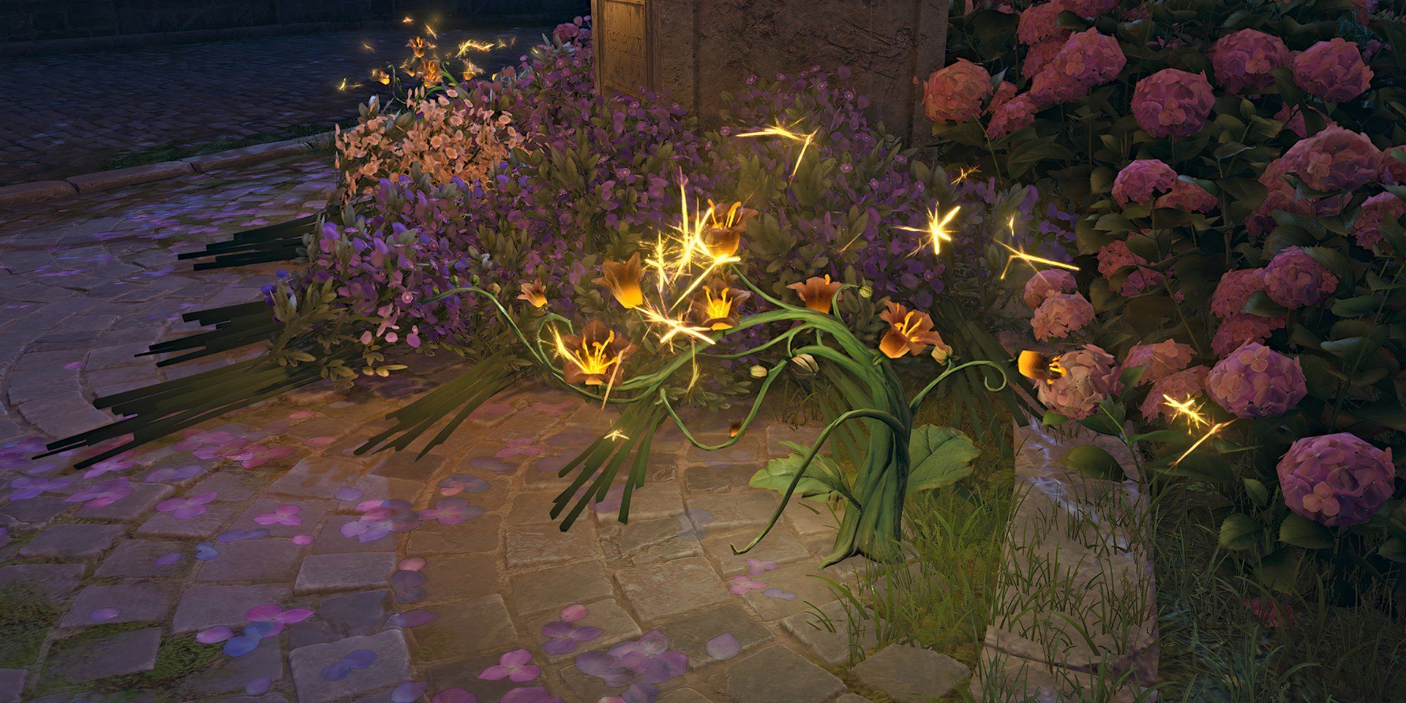 Infinity Nikki: การเดินทางแห่งการทำอาหารสู่ Sizzpollen Delights