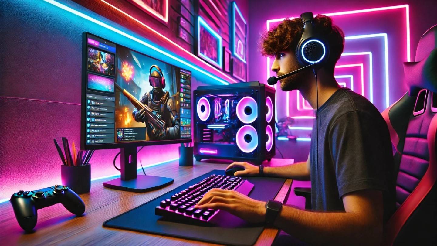 Divertirsi e apprendere a Fortnite: scegliere i 10 migliori streamer