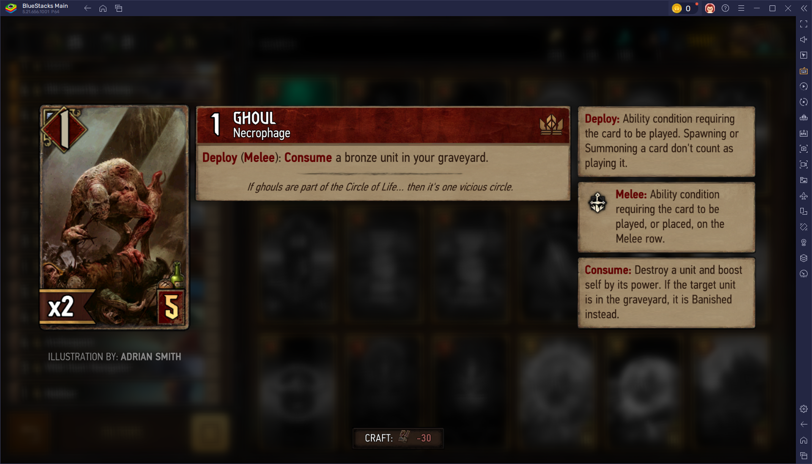 Gwent: Permainan Kad Witcher - Senarai Kad Penuh dan Panduan