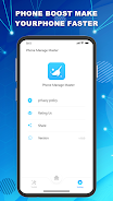 Phone Manage Master Captura de pantalla 3