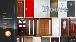 Doors Captura de pantalla 0