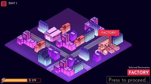 Where Girls Are Made [v0.1.00 Unlocked] Tangkapan skrin 1