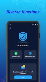 Private VPN - Surf Access Screenshot 3