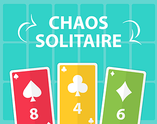 Chaos Solitaire