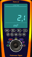 Multimeter/Oscilloscope应用截图第2张