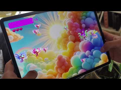 飛行的遊戲玩法
