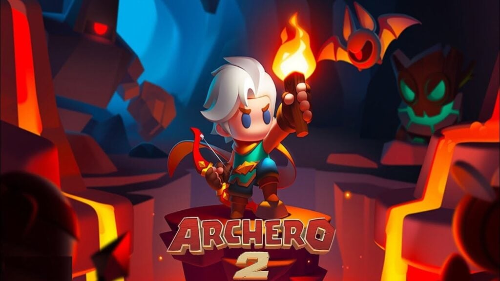 Archero 2- Hybrid-Casual Sequel ကို Android တွင် စတင်သည်။