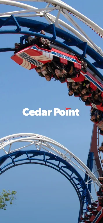 Cedar Point スクリーンショット 0