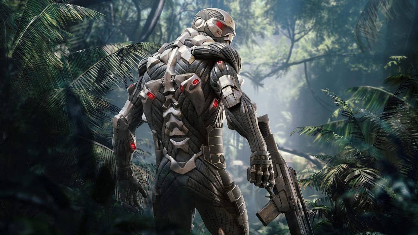 Crysis 4 Development Halted Amid Financial Struggles