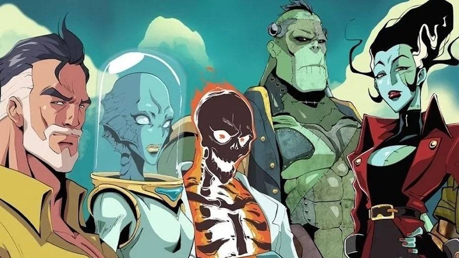 James Gunn rivela perché il film di Clayface deve unirsi a DCU, non Batman Saga di Reeves