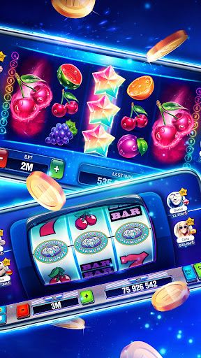 Huuuge Casino 777 Slots Games スクリーンショット 3