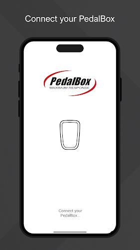 DTE PedalBox 스크린샷 0