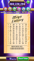 Scratch Off Lottery Casino Captura de pantalla 3