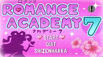 Academy Romance 7應用截圖第0張