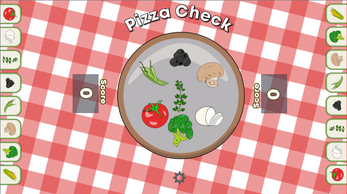 Pizza Check ภาพหน้าจอ 2