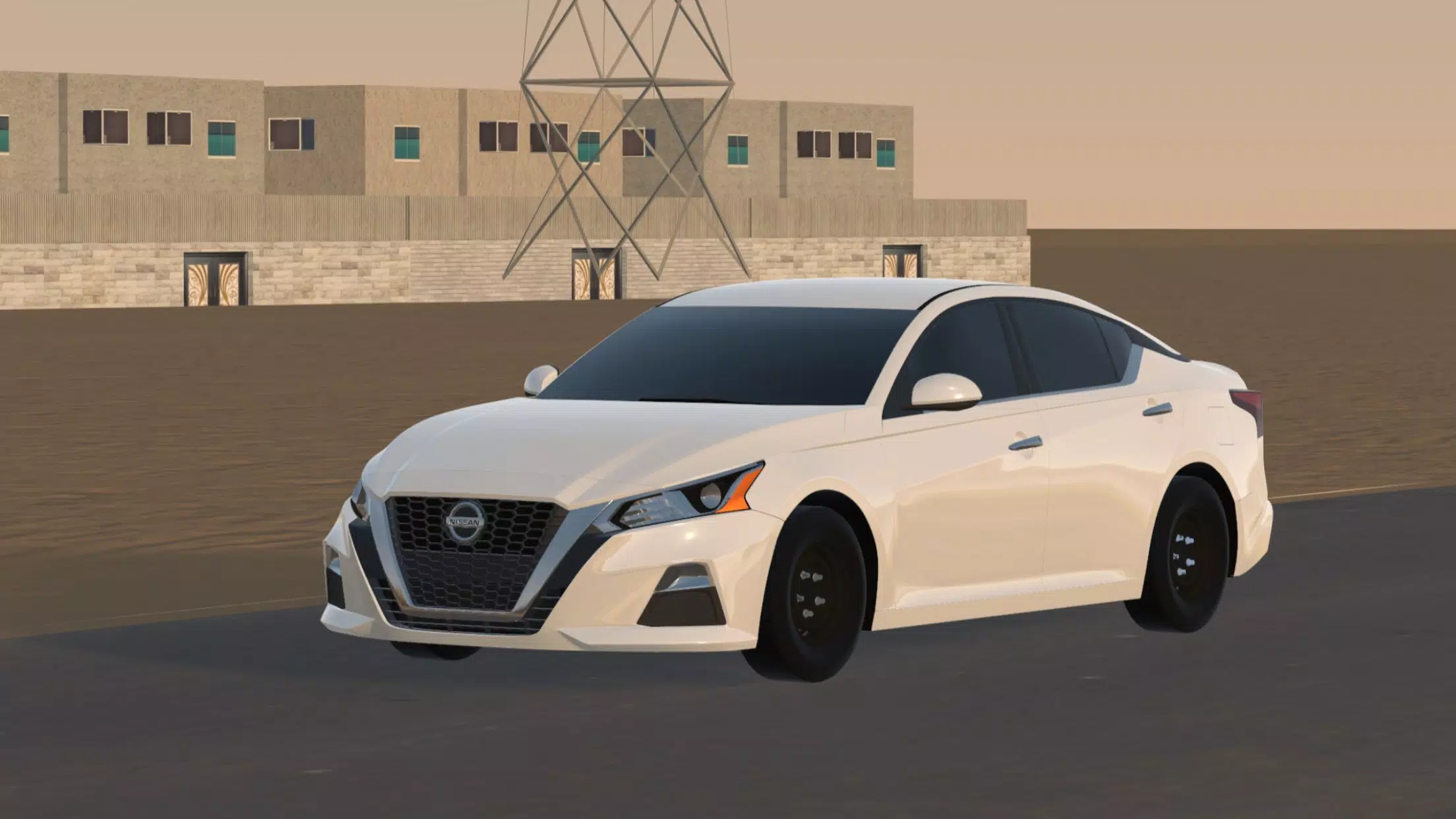 هجولة الطارة應用截圖第3張