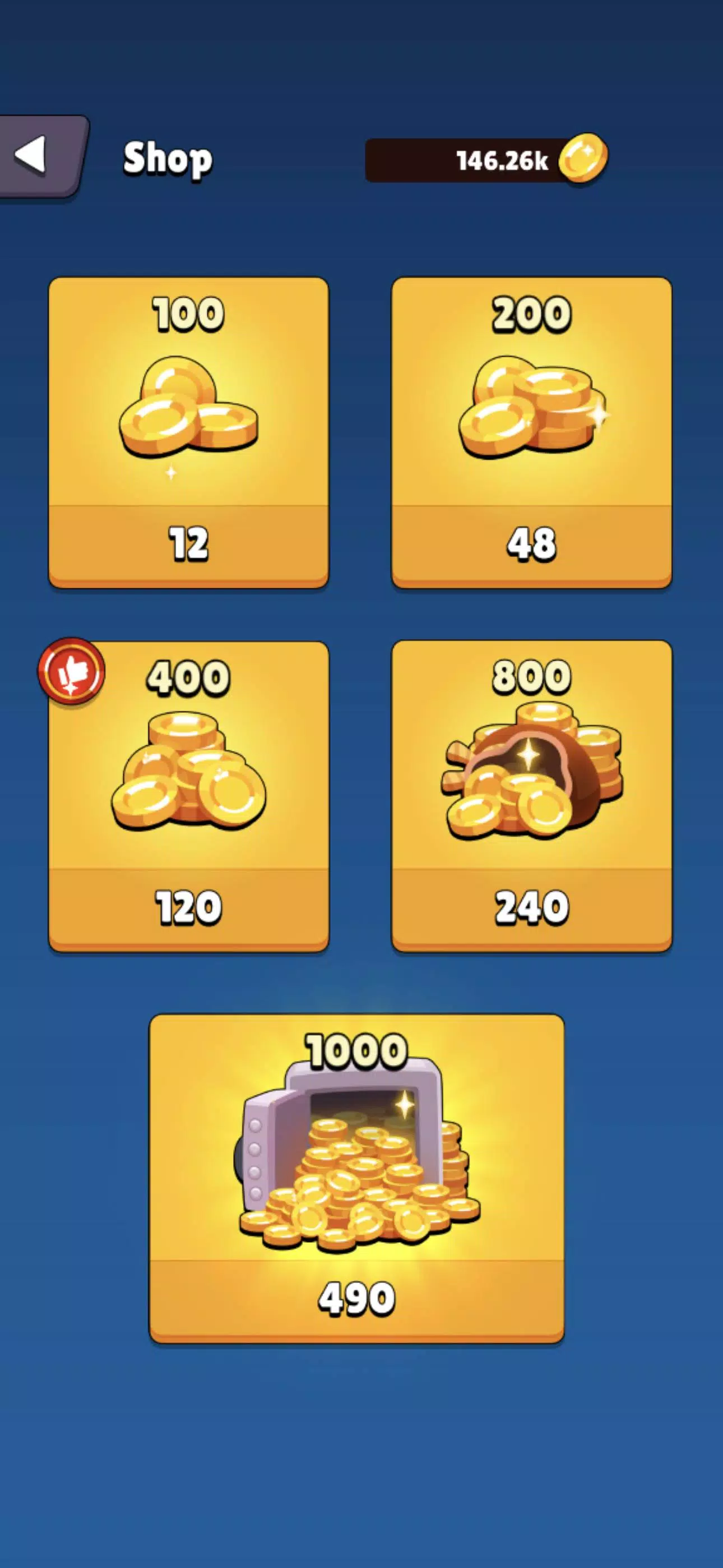 Fast Food Idle Tycoon Ekran Görüntüsü 3