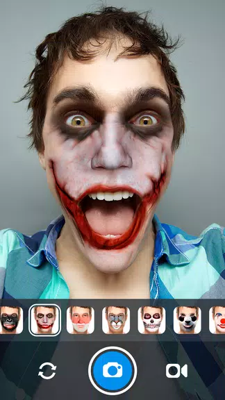 Face Swap Live স্ক্রিনশট 2