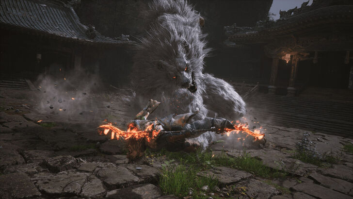 Visionen des Mana Directors verlässt Netase für Square Enix